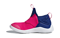 Фото № 1 с приближением к товару «‎(BP)adidas Rapidazen C PinkBLue»