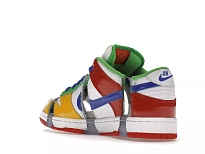 Фото № 5 с приближением к товару «‎Nike SB Dunk Low Sandy Bodecker»