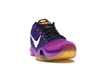 Фото № 4 с приближением к товару «‎Nike Kobe 10 Elite Low Opening Night»
