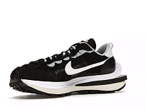 Фото № 3 с приближением к товару «‎Nike Vaporwaffle sacai Black White»