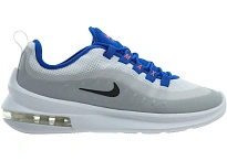 Фото № 1 с приближением к товару «‎Nike Air Max Axis White Black-Racer Blue »
