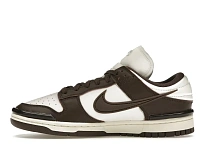 Фото № 3 с приближением к товару «‎Nike Dunk Low Twist»