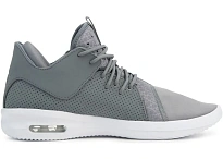 Фото № 1 с приближением к товару «‎Jordan First Class Cool Grey White (BP)»