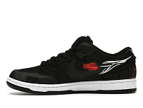 Фото № 3 с приближением к товару «‎Nike SB Dunk Low Wasted Youth»