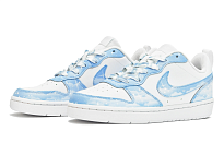 Фото № 4 с приближением к товару «‎ Nike Court Vision 1 Skate shoes»