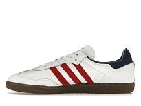 Фото № 3 с приближением к товару «‎adidas Samba OG»
