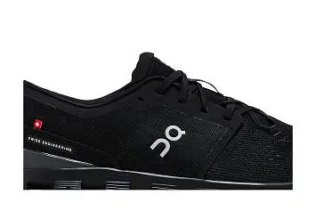 ON Cloud X 4 Black Eclipse - 3