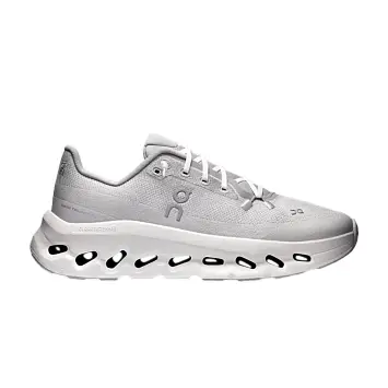 ON Women's Cloudtilt Alloy Silver - 1
