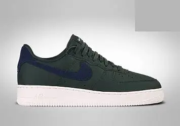 Nike Air Force 1 ’07 Galactic Jade  - 1