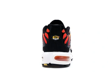 Nike Air Max Plus OG Pimento (2018) - 4