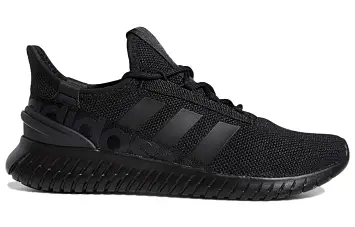 adidas neo Kaptir 2.0 Black - 3