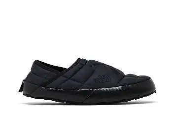 KAWS x The North Face ThermoBall Traction Mule VS Black - 2