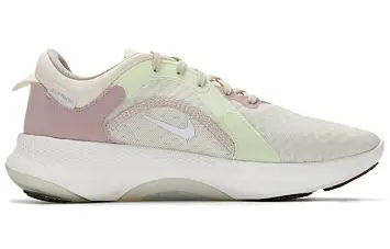 Nike Wmns Joyride Dual Run 2 Running Shoes PinkWhiteGreen - 2