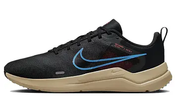 Nike Downshifter 12 Running shoes (DD9293-008) - 1