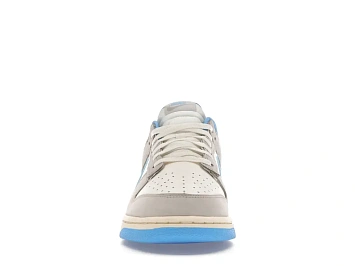 Nike Dunk Low Athletic Department University Blue - 2