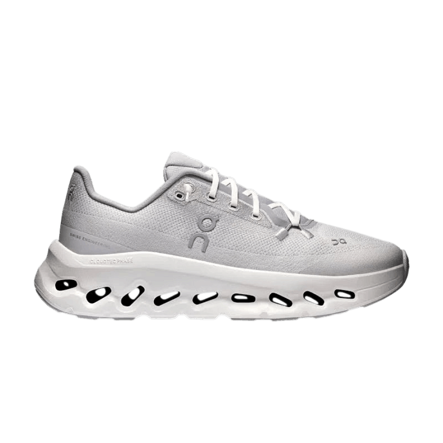Фото № 1 с приближением к товару «‎ON Women's Cloudtilt Alloy Silver»