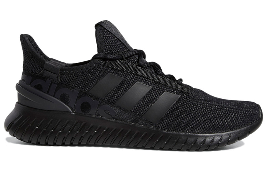 Фото № 2 с приближением к товару «‎adidas neo Kaptir 2.0 Black»