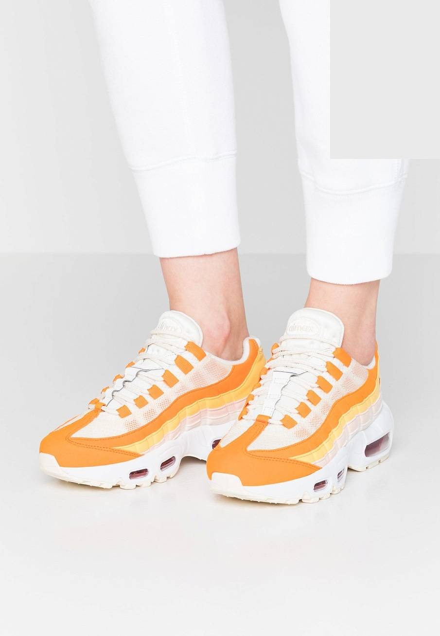 Фото № 1 с приближением к товару «‎Nike Air Max »