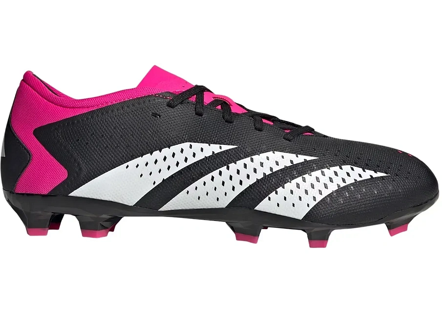 Фото № 1 с приближением к товару «‎adidas Predator Accuracy.3 Low FG»
