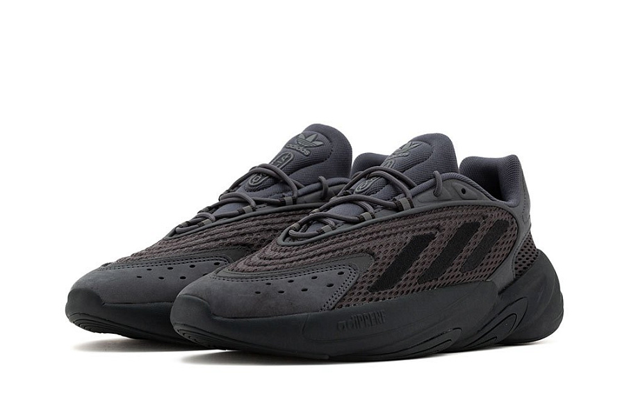 Фото № 3 с приближением к товару «‎Adidas Ozelia»