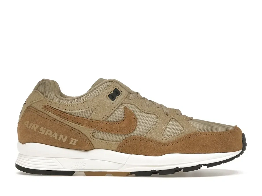 Фото № 1 с приближением к товару «‎Nike Air Span 2 SE SP19»