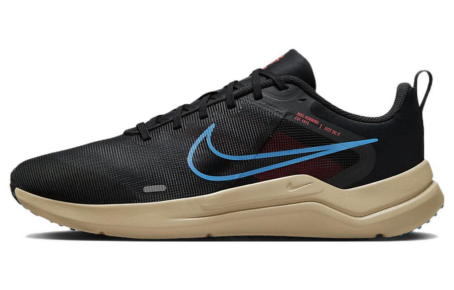 Фото № 1 с приближением к товару «‎ Nike Downshifter 12 Running shoes»