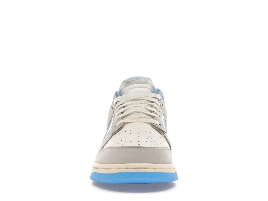 Фото № 2 с приближением к товару «‎Nike Dunk Low Athletic Department University Blue»