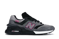 Фото № 1 с приближением к товару «‎New Balance 997S Fusion»