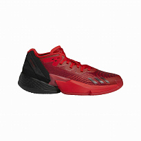 Фото № 2 с приближением к товару «‎Adidas N Issue Donovan Mitchell»