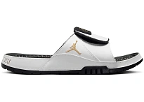 Фото № 1 с приближением к товару «‎Jordan Hydro XI Retro DMP Gratitude»