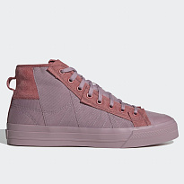 Фото № 3 с приближением к товару «‎Adidas Nizza HI Parley »