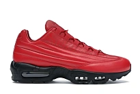 Фото № 1 с приближением к товару «‎Nike Air Max 95 Lux Supreme Red»