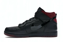 Фото № 3 с приближением к товару «‎Nike Dunk CMFT Coffin»