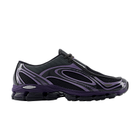Фото № 1 с приближением к товару «‎New Balance 1890a "Dark Night" Black Purple»