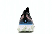 Фото № 4 с приближением к товару «‎Nike React Element 55 Ocean Cube»