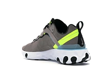 Фото № 6 с приближением к товару «‎Nike React Element 55 Premium Pumice Black»