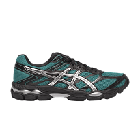 Фото № 1 с приближением к товару «‎ASICS Gel Cumulus 16 Home & Away Pack Teal (1203B294-300)»