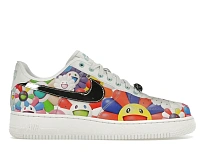 Фото № 1 с приближением к товару «‎Nike Air Force 1 Low RTFKT Clone X Murakami Drip (Edition of 3815)»