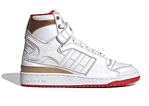 adidas Forum OG High Battle of the Generals