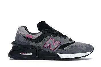 New Balance 997S Fusion - 1