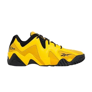 Dime x Reebok Kamikaze 2 Low Shawn Kemp - 1