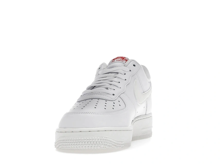 Фото № 4 с приближением к товару «‎Nike Air Force 1 Low Valentines Day (2021)»