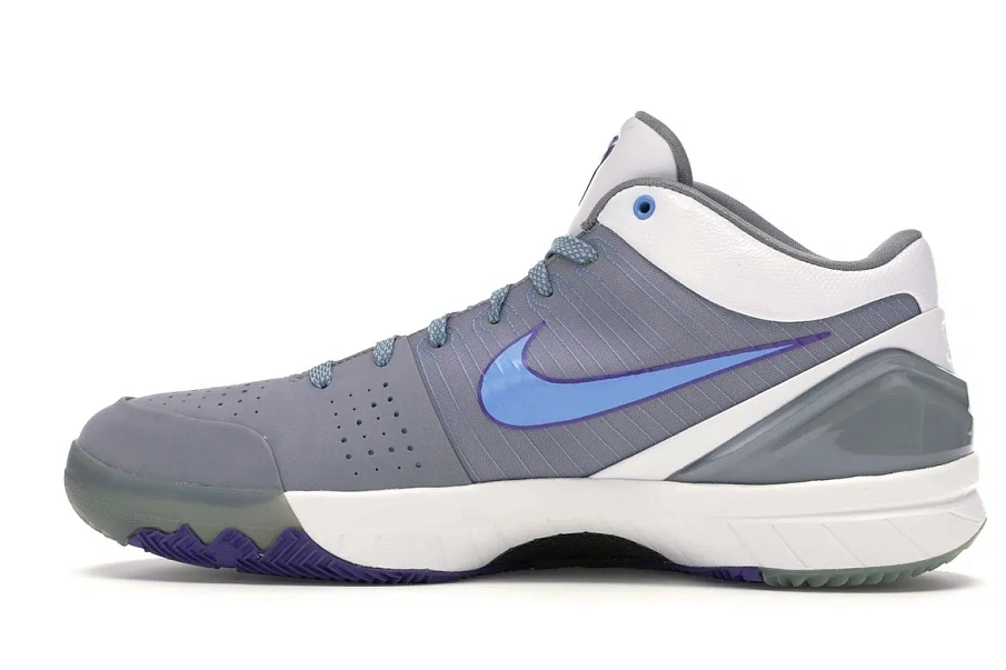 Фото № 5 с приближением к товару «‎Nike Kobe 4 MPLS»