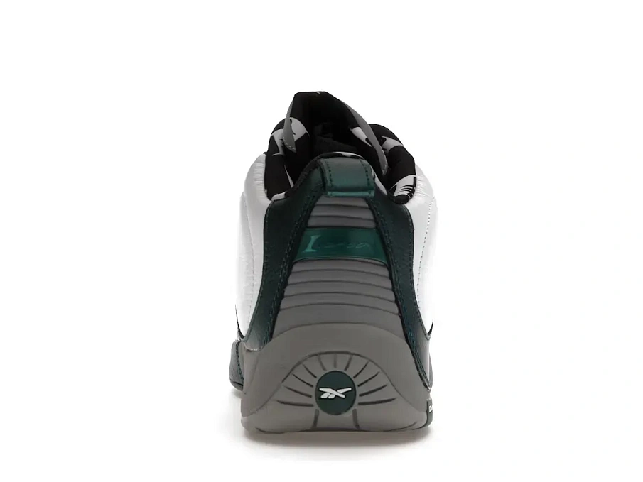 Фото № 4 с приближением к товару «‎Reebok Answer IV»