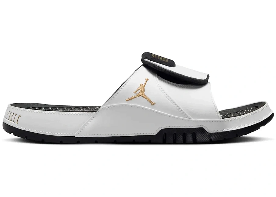 Фото № 1 с приближением к товару «‎Jordan Hydro XI Retro DMP Gratitude»