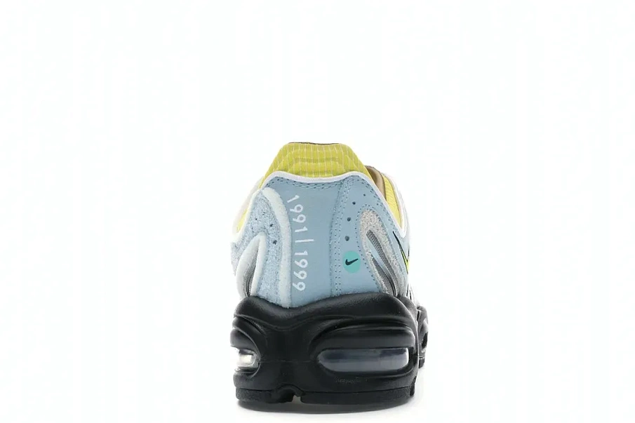 Фото № 4 с приближением к товару «‎Nike Air Max Tailwind 4 Sneakersnstuff 20th Anniversary»