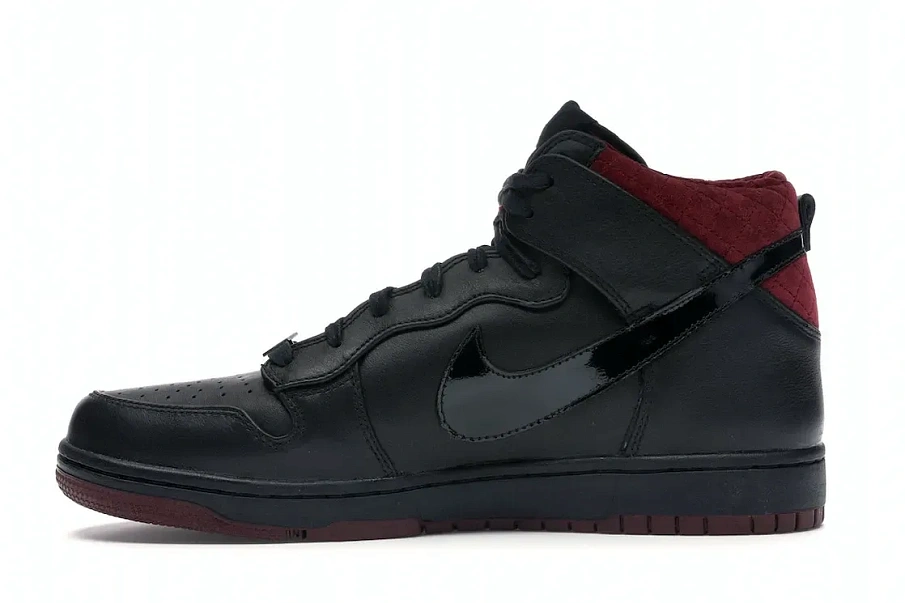 Фото № 3 с приближением к товару «‎Nike Dunk CMFT Coffin»