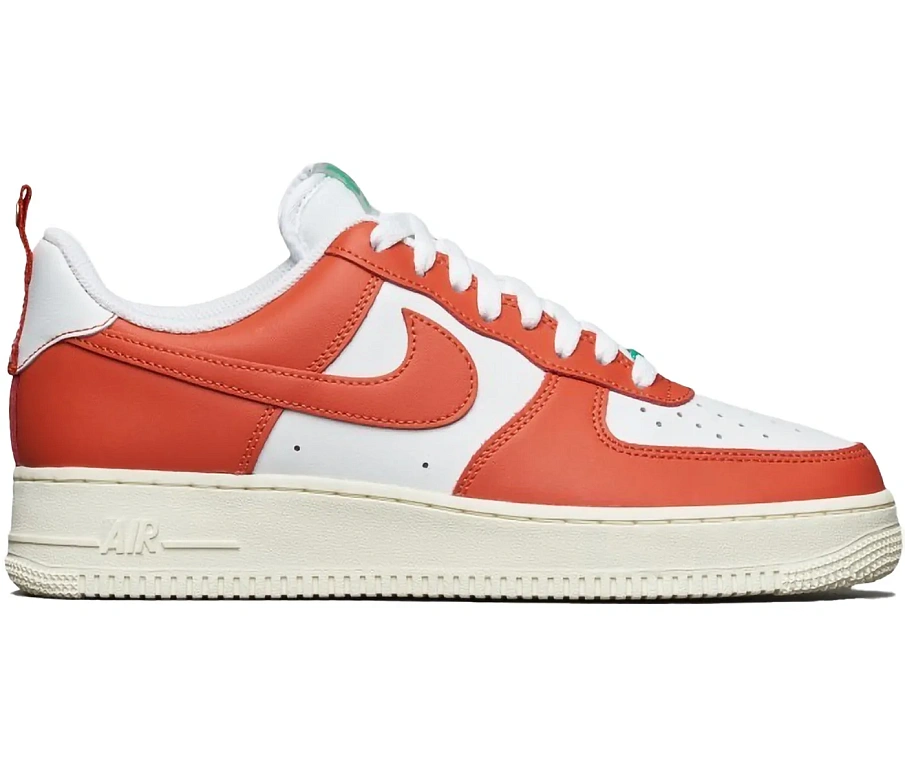 Фото № 1 с приближением к товару «‎Nike Air Force 1 Low 07 Pojangmacha»