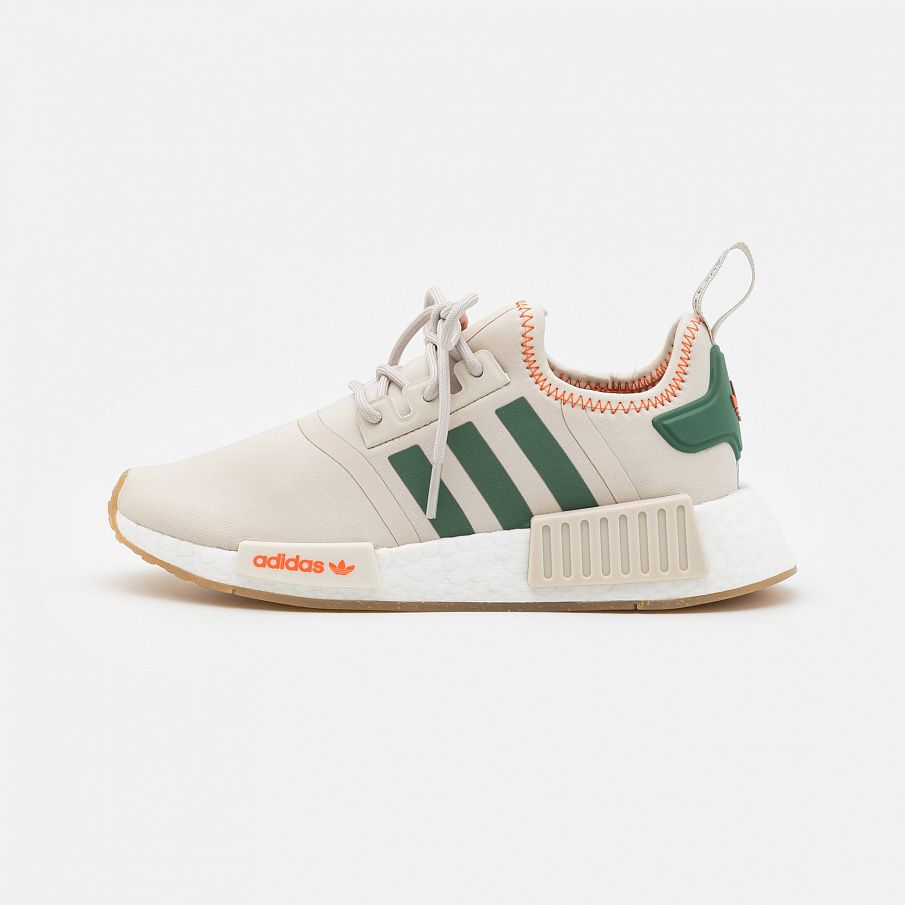 Фото № 5 с приближением к товару «‎Adidas Nmd_r1 »