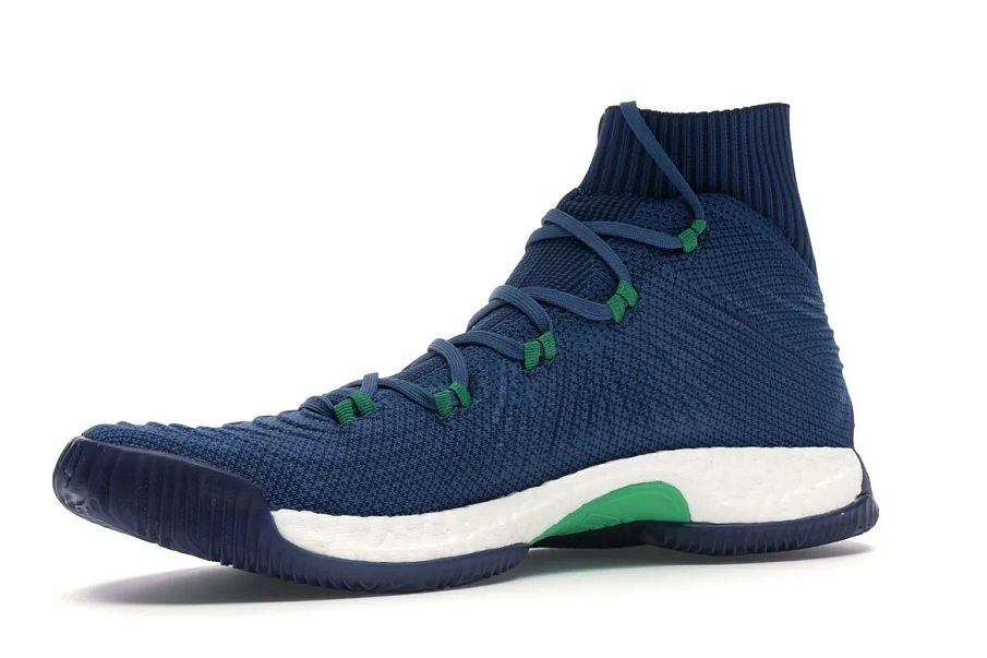 Фото № 4 с приближением к товару «‎adidas Crazy Explosive 17 Andrew Wiggins PE»